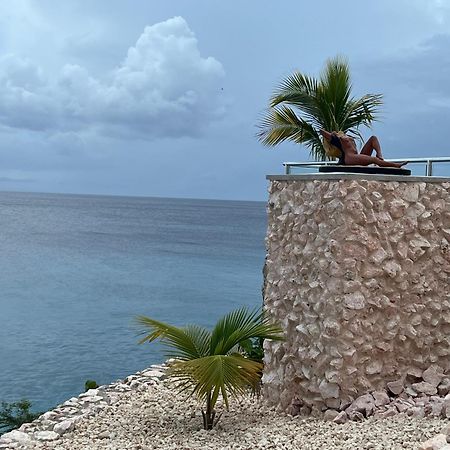 Lagun Sunset Resort All Natural Clothing Optional Exterior photo