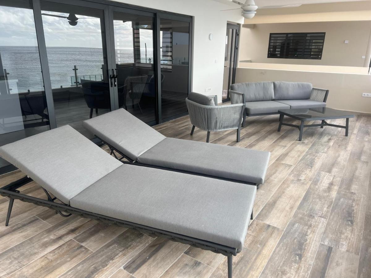 Lagun Sunset Resort All Natural Clothing Optional Exterior photo