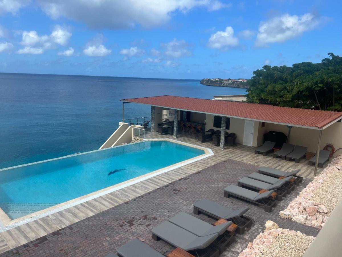 Lagun Sunset Resort All Natural Clothing Optional Exterior photo