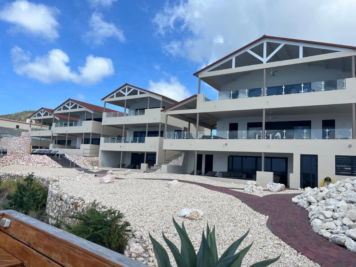 Lagun Sunset Resort All Natural Clothing Optional Exterior photo
