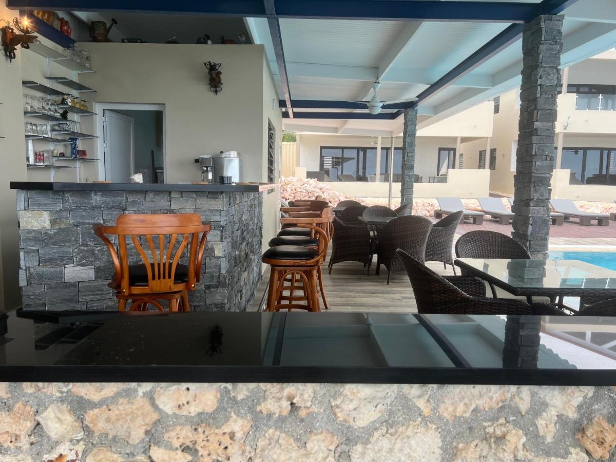 Lagun Sunset Resort All Natural Clothing Optional Exterior photo
