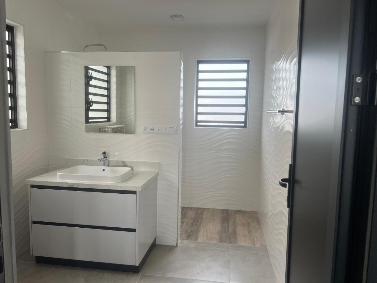Lagun Sunset Resort All Natural Clothing Optional Exterior photo