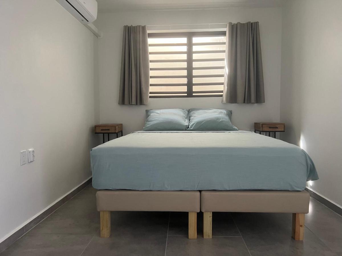 Lagun Sunset Resort All Natural Clothing Optional Exterior photo