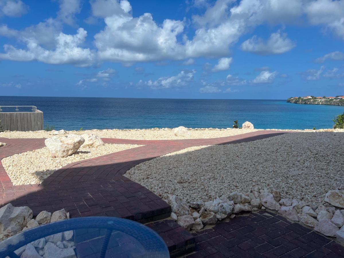 Lagun Sunset Resort All Natural Clothing Optional Exterior photo