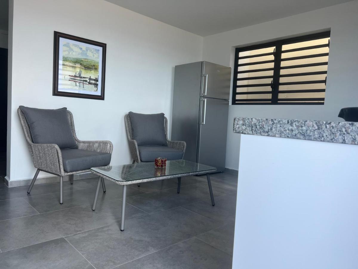 Lagun Sunset Resort All Natural Clothing Optional Exterior photo