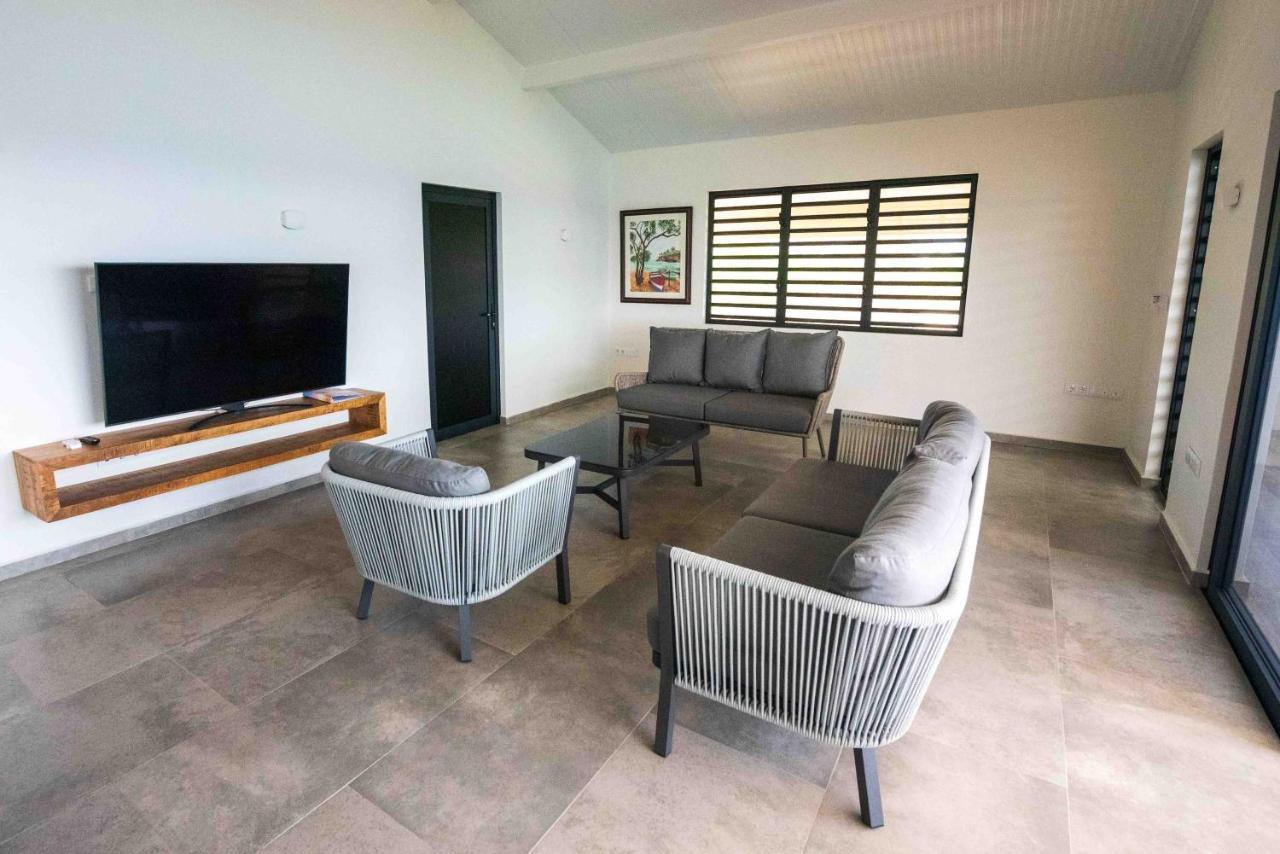 Lagun Sunset Resort All Natural Clothing Optional Exterior photo