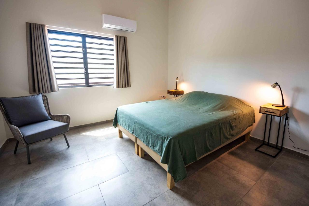Lagun Sunset Resort All Natural Clothing Optional Exterior photo