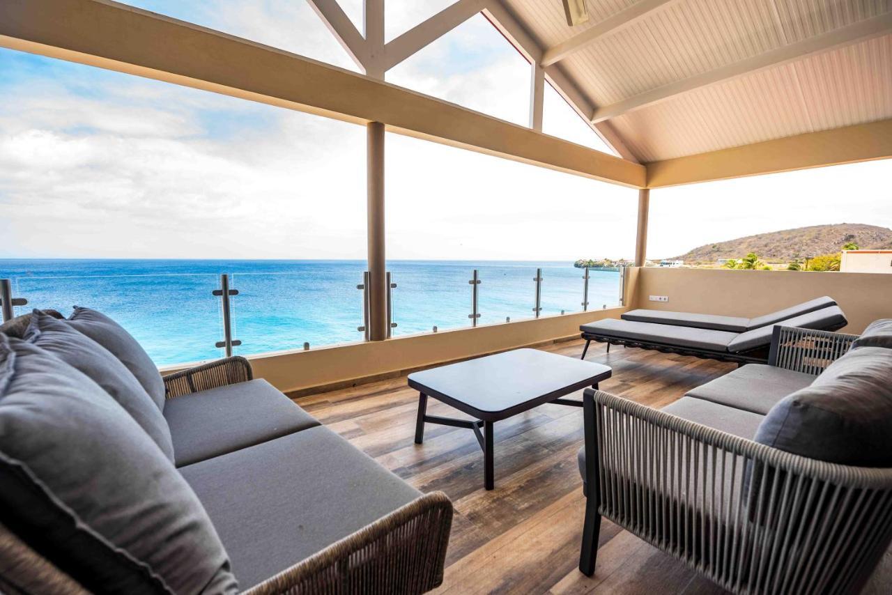 Lagun Sunset Resort All Natural Clothing Optional Exterior photo