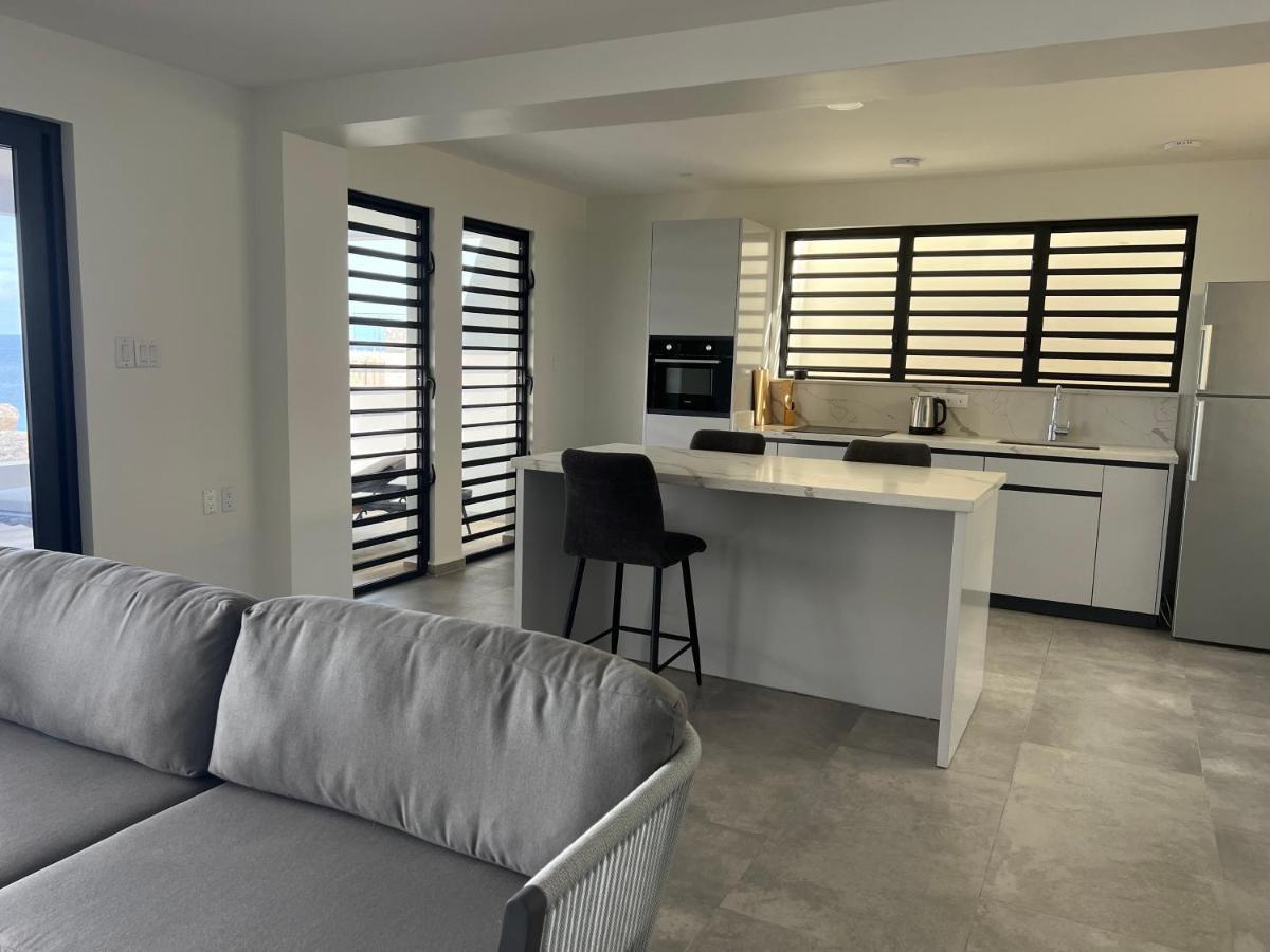Lagun Sunset Resort All Natural Clothing Optional Exterior photo