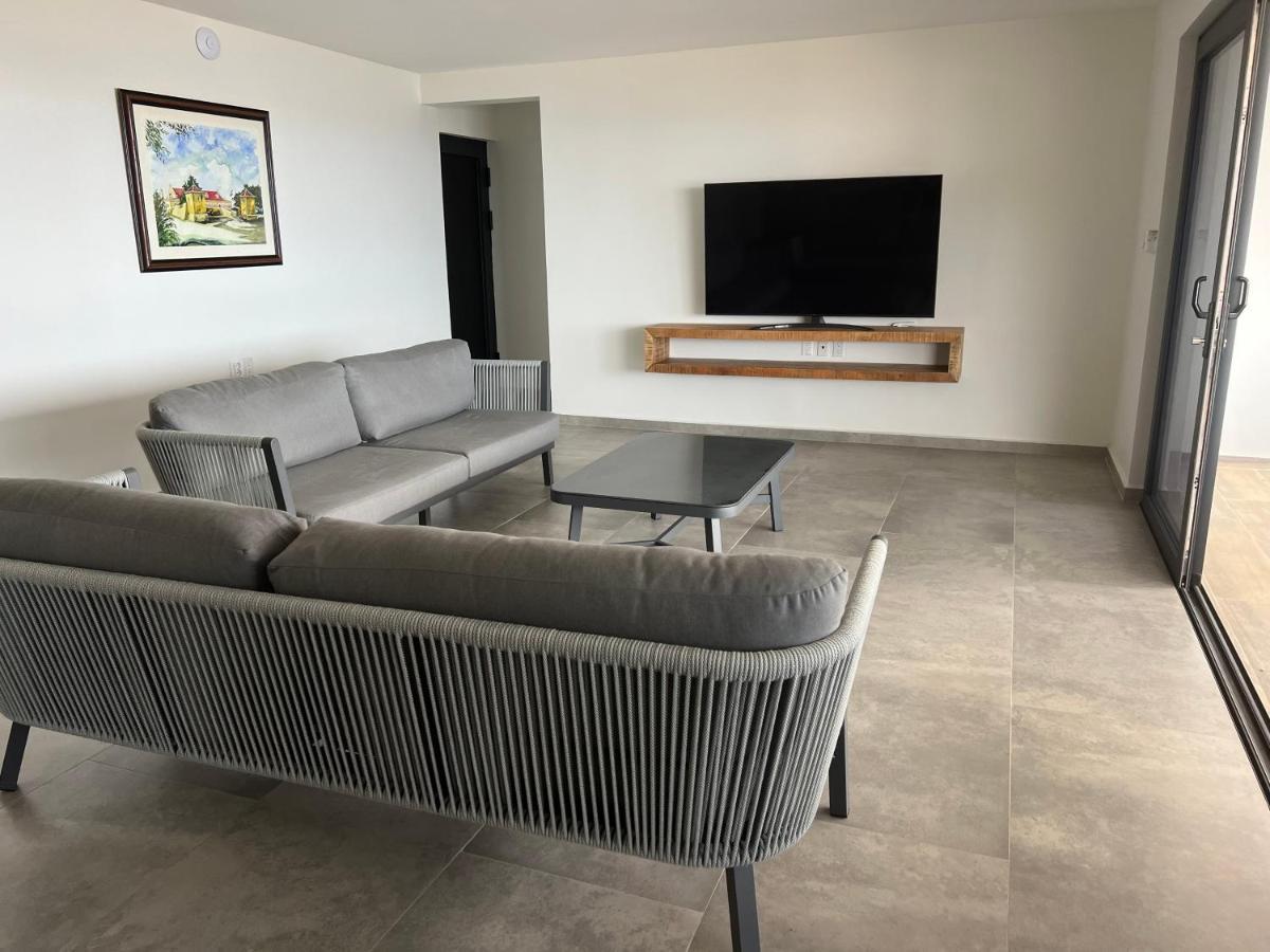 Lagun Sunset Resort All Natural Clothing Optional Exterior photo