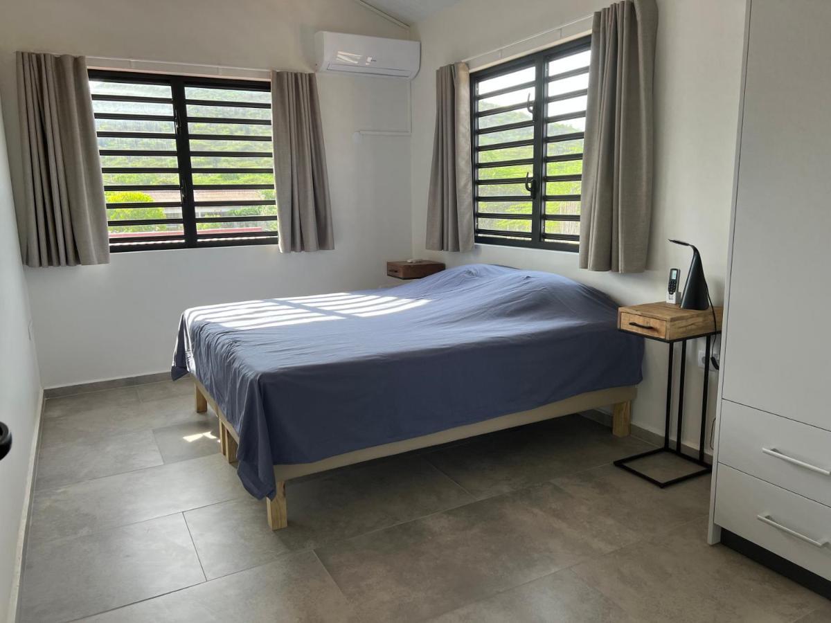 Lagun Sunset Resort All Natural Clothing Optional Exterior photo