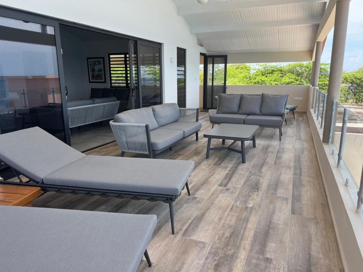 Lagun Sunset Resort All Natural Clothing Optional Exterior photo