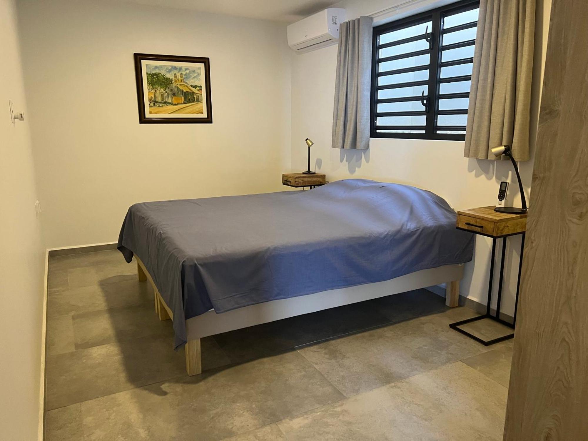 Lagun Sunset Resort All Natural Clothing Optional Exterior photo